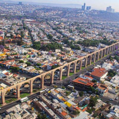 Querétaro, referente de la economía nacional